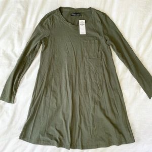 Abercrombie kids long sleeve